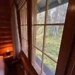 Charming Log Chalet, Yllaes, Wifi, 400m To Restaurants *