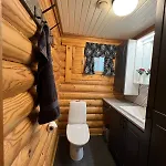 Chalet Charming Log Chalet, Yllaes, Wifi, 400m To Restaurants *