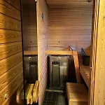 Charming Log Chalet, Yllaes, Wifi, 400m To Restaurants *