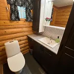 Chalet Charming Log Chalet, Yllaes, Wifi, 400m To Restaurants Kolari